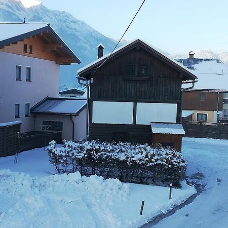 Gaestehaus-Russegger Abtenau Eksteriør billede